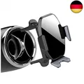 Produktbild: ICAILIN Handyhalterung Auto lüftung,Handyhalterung Auto runde lüftung für Me