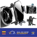 Produktbild: Handyhalterung Auto Lüftungsgitter Universal KFZ Smartphone Halter Mercedes Benz