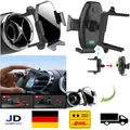 Produktbild: Auto Handyhalterung Lüftung 360 Drehbar Kompatibel Mercedes-Benz Ford Mustang