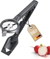 Produktbild: Westmark Radieschenverzierer »Decoretto« Black Edition, 51207760