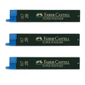 Produktbild: Faber-Castell 0,7 mm 2B Super-Polymer-Fineline (3 Packungen à 12 Stück)