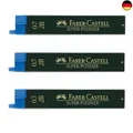 Produktbild: Faber-Castell 0,7 mm 2B Super-Polymer-Fineline (3 Packungen à 12 Stück)