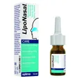 Produktbild: LIPONASAL Nasenpflege Spray 10 ml PZN 8463679