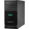 Produktbild: HPE ProLiant ML30 Gen10+ (Intel Xeon E-2314, 16 GB, Tower Server) (P66396-421)