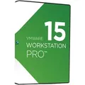 Produktbild: VMware Workstation 15 Pro