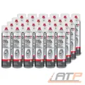 Produktbild: 24x HOLTS BREMSENREINIGER 600ml TEILEREINIGER BREAK CLEANER QUICK DRY