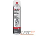 Produktbild: HOLTS BREMSENREINIGER 600ml TEILEREINIGER BREAK CLEANER QUICK DRY