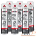 Produktbild: 6x HOLTS BREMSENREINIGER 600ml TEILEREINIGER BREAK CLEANER QUICK DRY