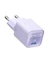 Produktbild: Anker USB C GaN Ladegerät 30W, 511 Ladegerät (Nano 3), PIQ 3.0 PPS, ohne Kabel