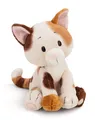 Produktbild: Nici Kuscheltier Glückskatze sitzend 25 cm Plüschkatze