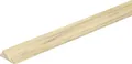 Produktbild: FN Neuhofer Profilleiste SF292 2400 x 11 x 29 mm Fichte/Kiefer