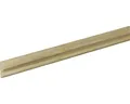 Produktbild: Profilleiste SF292 Fichte/Kiefer roh 2400 x 29 x 11 mm