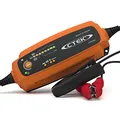 Produktbild: CTEK 5.0 Polar, Batterieladegerät 12V Für Extreme Kälte, Erhaltungsladegerät, Intelligentes Ladegerät Auto Und Motorschlitten, Batteriepfleger Mit Entsulfatierungsprogramm Und Rekonditionierungsmodus