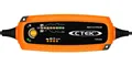 Produktbild: CTEK Mxs 5.0 Polar Batterie Ladegerät Mit Automatik Temperatur Compensation. Neu