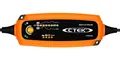 Produktbild: CTEK MXS 5.0 Polar Edition EU 12V 5A Batterieladegerät für extreme Kälte