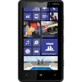 Produktbild: Nokia Lumia 820 8GB Schwarz Windows Phone Smartphone - Schwarz