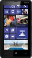 Produktbild: Nokia Lumia 820 8GB Schwarz Windows Phone Smartphone