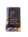Produktbild: NOKIA LUMIA 820 8GB Schwarz SEHR GUT!