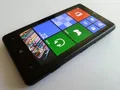 Produktbild: NOKIA LUMIA 820 8GB BLACK TOP+VIELE EXTRAS+RECHNUNG+DHL VERSAND