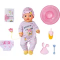 Produktbild: Zapf Creation Little Girl (835685)