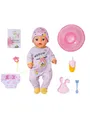 Produktbild: Baby Born Kleine Mädchen Puppe 36 cm kennen 835685