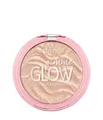 Produktbild: essence gimme GLOW luminous highlighter Highlighter 9 g Nr. 10 - Glowy Champagne