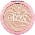 Produktbild: 4059729394699 Essence Gimme Glow Luminous Highlighter rozświetlacz do twarzy 10