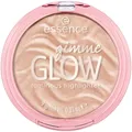 Produktbild: 4059729394699 Essence Gimme Glow Luminous Highlighter rozświetlacz do twarzy 10