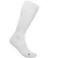 Produktbild: Bauerfeind Sports Damen Run Ultralight Compression Socks M weiß