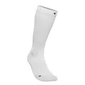 Produktbild: BAUERFEIND Laufsocken „Run Ultralight Compression Socks“, 1 Paar Sport Kompressionsstrümpfe
