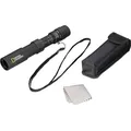 Produktbild: National Geographic Camping Monokular Fernglas Zoom 8-25x25 schwarz mit Tasche