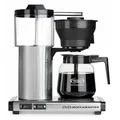 Produktbild: Moccamaster CD Grand Filterkaffeemaschine Glaskanne 1,8 L