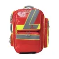 Produktbild: Söhngen Erste-Hilfe-Tasche Lifebag XL ohne Füllung, rot 406610 , Leer, Maße: ca. 44 x 52 x 24 cm (B x H x T)