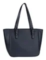 Produktbild: Gabor Galinna Zip Shopper L Schultertasche Tasche Dark Blue dunkelblau Neu