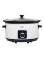 Produktbild: Adler AD 6413w - slow cooker - white