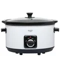 Produktbild: ADLER Slow Cooker 5,8L, 290W Leistung