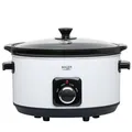 Produktbild: 5905575901354 Adler AD 6413W Slow Cooker 5,8 l Weiß Adler