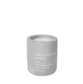 Produktbild: Blomus FRAGA Duftkerze 6,5 cm, Sandalwood Myrrh, Micro Chip, 65652