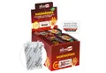 Produktbild: Thermopad Handwärmer 30 Paar Thermopad Handwärmer, luftaktiviert, natürliche Inhaltsstoffe, ideal in Handschuhen