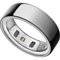Produktbild: Oura Ring 4 (9, Silber) (JZ90-54217-09)