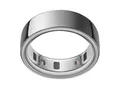 Produktbild: GEBRAUCHT - OURA Ring 4 Smart Ring Silver (Ringgröße 9)