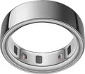 Produktbild: OURA SMART RING 4 - Size 9 - Silber
