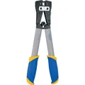 Produktbild: Klauke K05 Presszange Rohrkabelschuhe, Rohrverbinder 6 bis 50 mm²