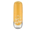 Produktbild: essence cosmetics GEL NAIL COLOR nail polish 53-power to the sunflower 8 ml