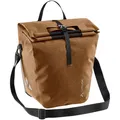 Produktbild: Vaude Recycle Back Single Fahrradtasche (Größe 30L, braun)