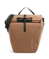 Produktbild: Vaude ReCycle Back Gepäcktasche braun 15963-566