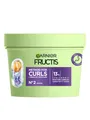Produktbild: Garnier Fructis Method for Curls mask for curly hair 370 ml
