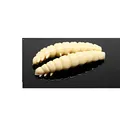 Produktbild: Libra Lures Larva 35 35mm 3,5cm Käse Cheese 005 5908291083793 Bienenmade zum auftreibenden Angeln Forellenangeln