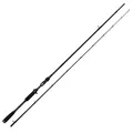 Produktbild: Westin W3 Powerstrike-T 2nd 240cm MH 40-100g 2sec Baitcastrute