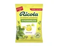 Produktbild: RICOLA Süßigkeit, Ricola Original Kräuter mit Zitronenmelisse ohne Zucker Packung 75g